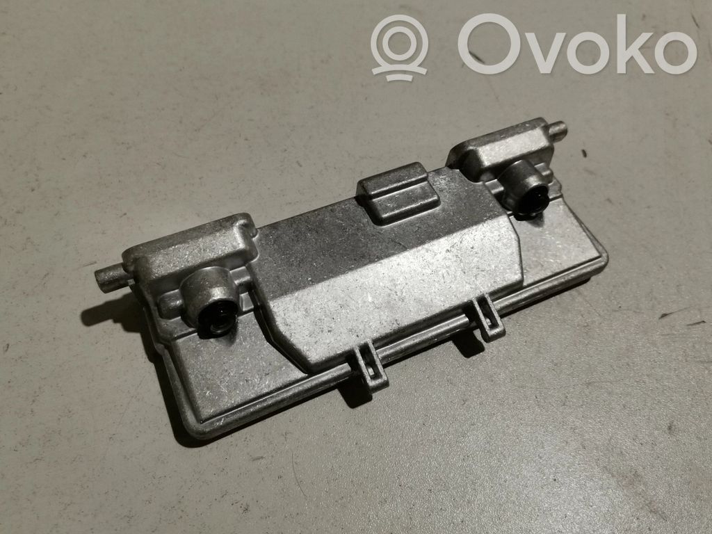 Land Rover Evoque I Frontkamera Windschutzscheibe Frontscheibe