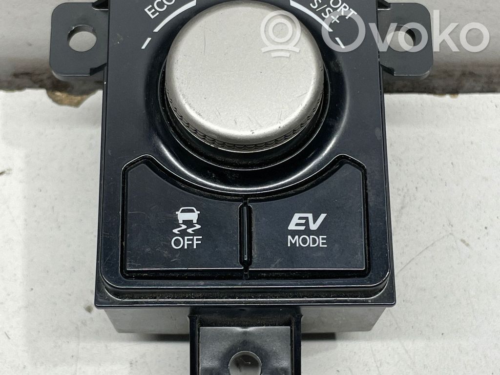 Lexus RX 450H Interrupteur / bouton multifonctionnel