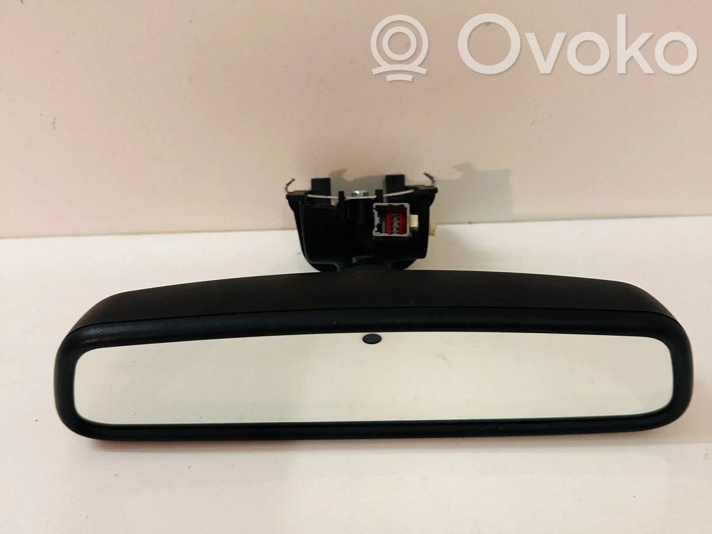 Land Rover Evoque I Espejo retrovisor (interior)