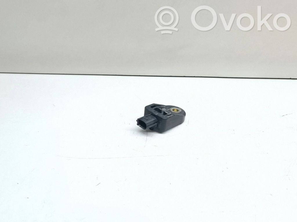 Toyota RAV 4 (XA30) Airbagsensor Crashsensor Drucksensor