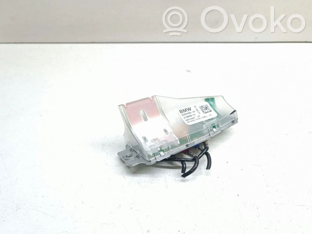 BMW 1 F20 F21 GPS Antenne