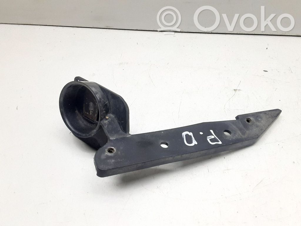 BMW 3 E90 E91 Support phare frontale 