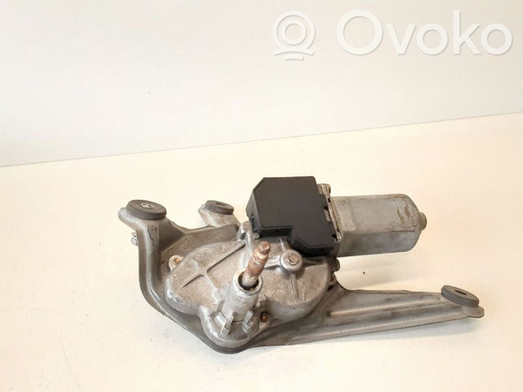 Toyota Avensis T250 Silniczek wycieraczki szyby tylnej