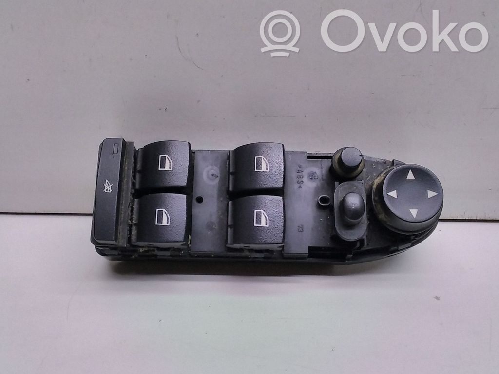 BMW X5 E70 Schalter el. Fensterheber 