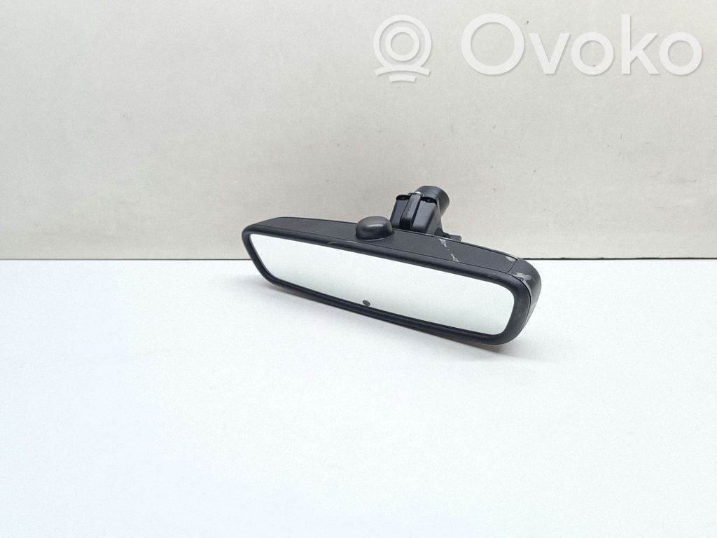 BMW 3 F30 F35 F31 Specchietto retrovisore (interno)