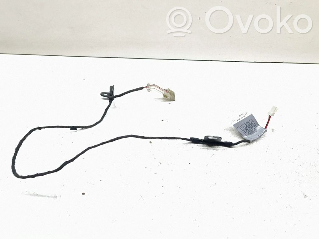 Luz de manecilla de puerta (externa)   7184660