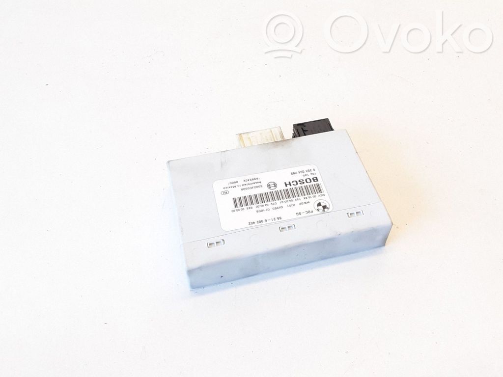 BMW 3 E90 E91 Steuergerät Einparkhilfe Parktronic PDC 