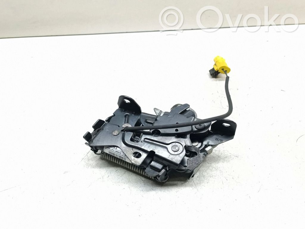 BMW 2 F46 Serrure de capot 