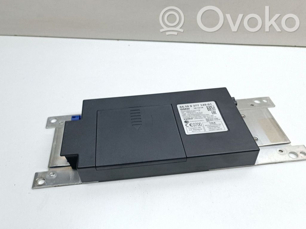 BMW 7 F01 F02 F03 F04 Centralina/modulo telefono