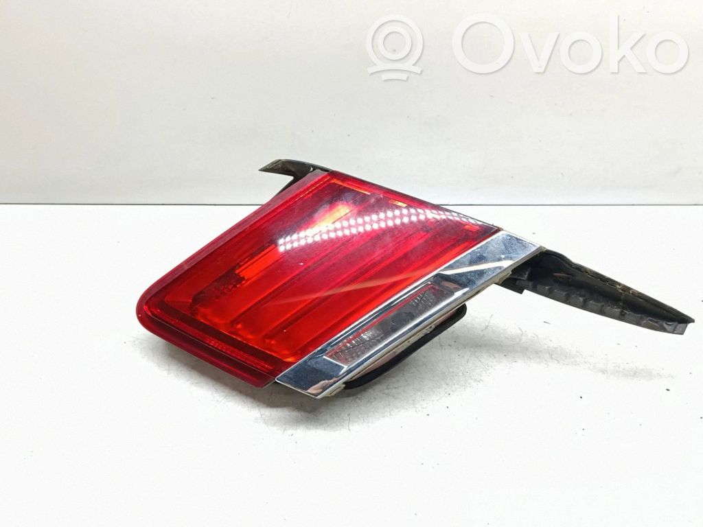 BMW 7 F01 F02 F03 F04 Feux arrière sur hayon