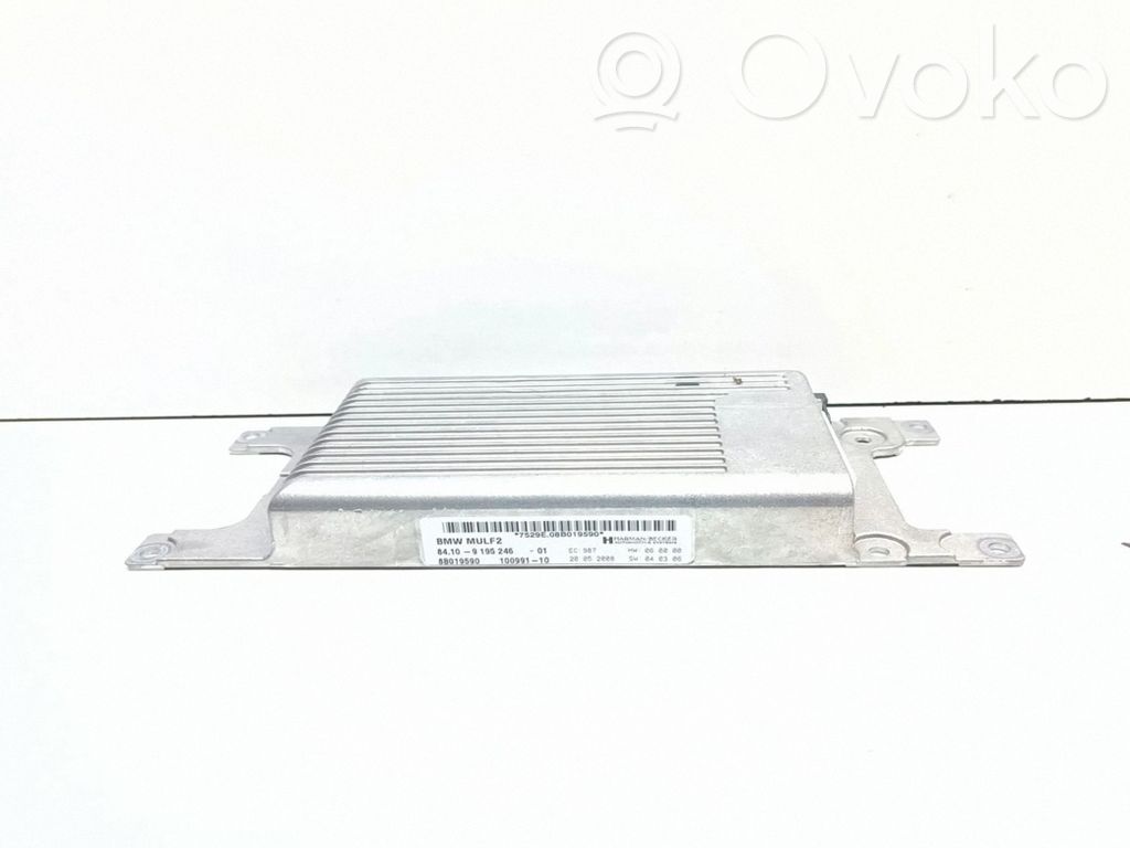 Unidad de control/módulo de bluetooth   9195246,84109195246