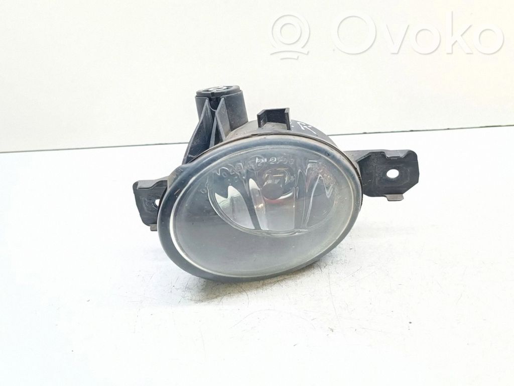 BMW X5 E70 Luz de niebla delantera 