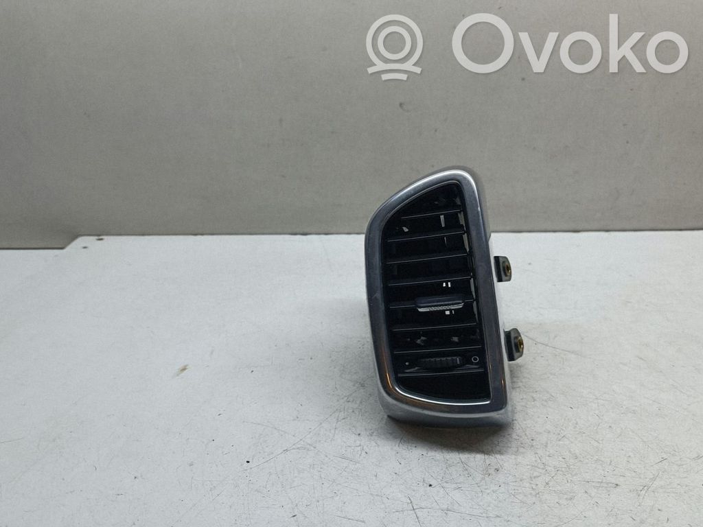 Porsche Cayenne (92A) Griglia di ventilazione centrale cruscotto