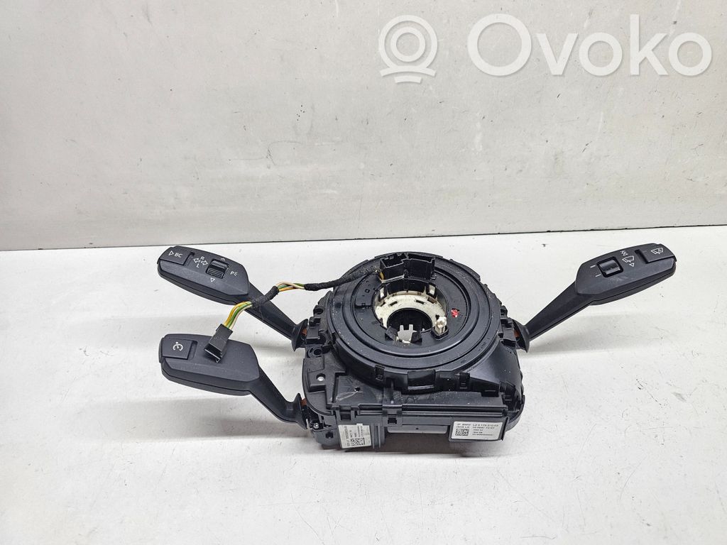 BMW X6 M Leva/interruttore dell’indicatore di direzione e tergicristallo