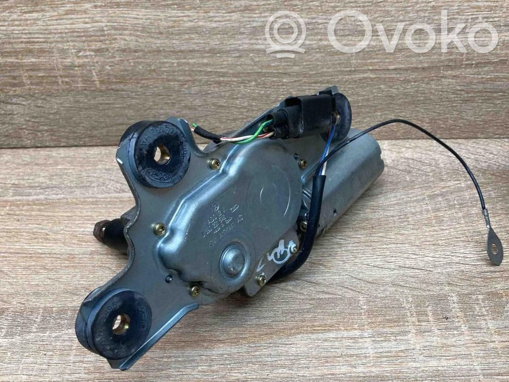 Ford Focus Motor del limpiaparabrisas trasero