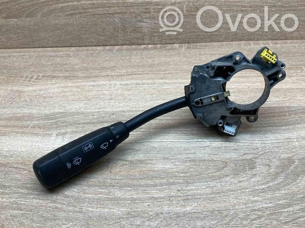 Mercedes-Benz E W210 Leva comando tergicristalli