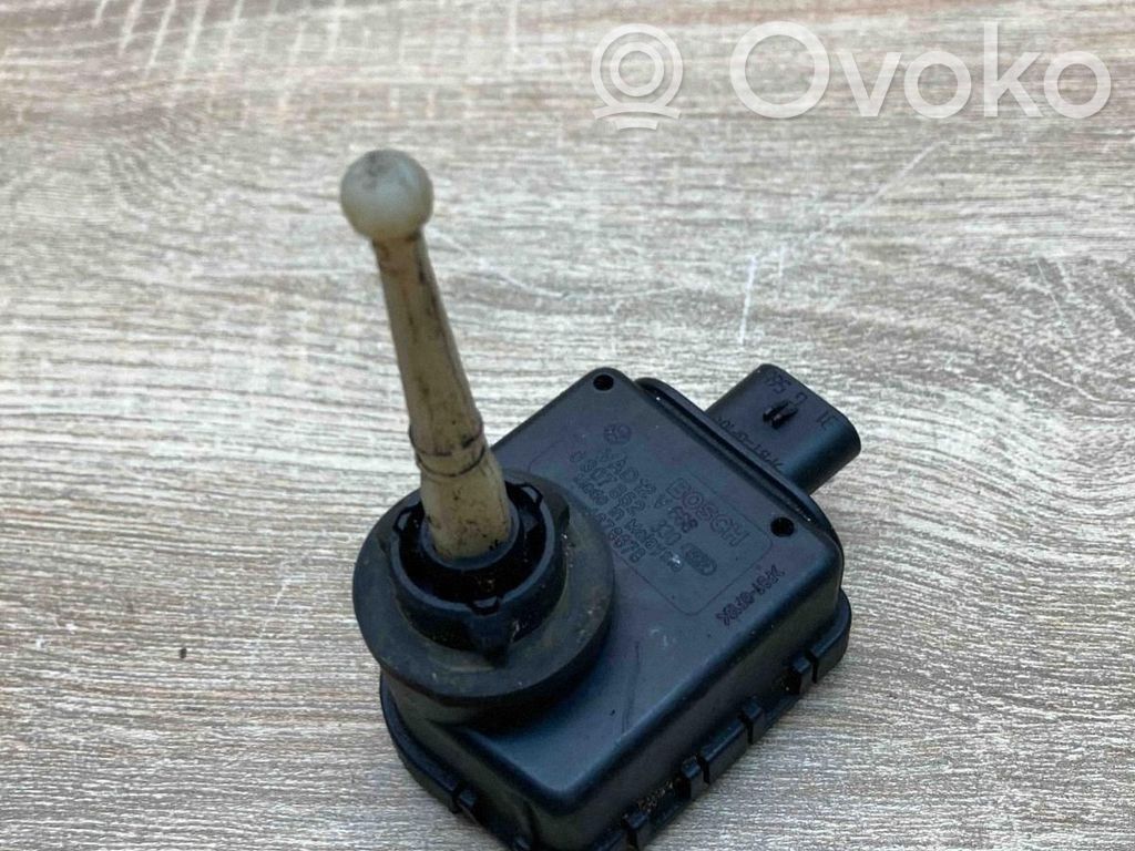 Chrysler Voyager Motor reglare nivel far 