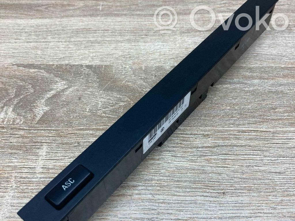 BMW 5 E39 Ajonvakautusjärjestelmän kytkin (ESP)