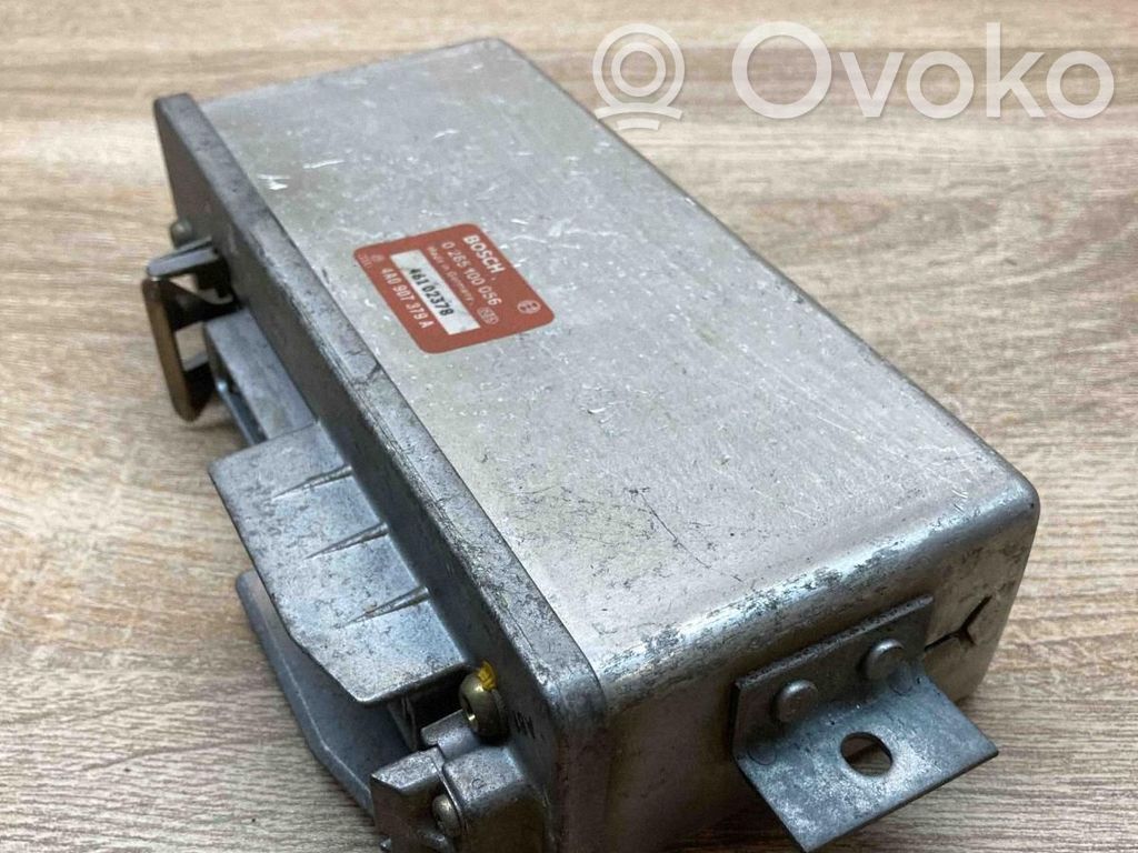 ABS-ohjainlaite/moduuli   4A0907379A,0265100056