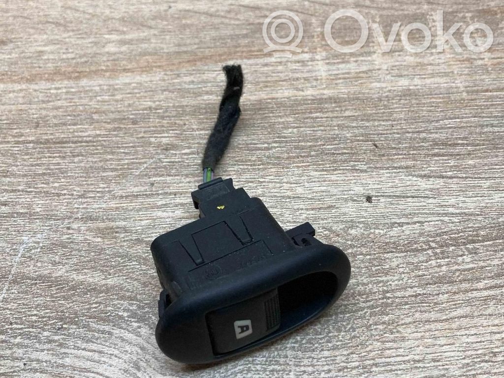 Citroen Berlingo Interrupteur commade lève-vitre