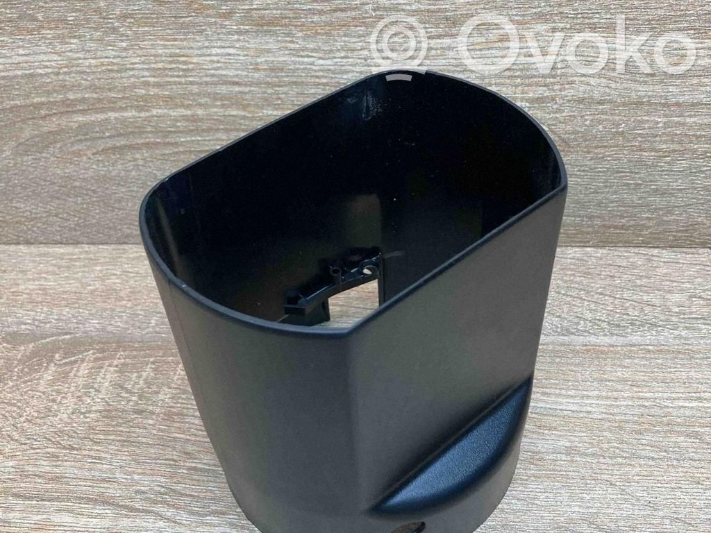 Mercedes-Benz C W203 Rivestimento del piantone del volante