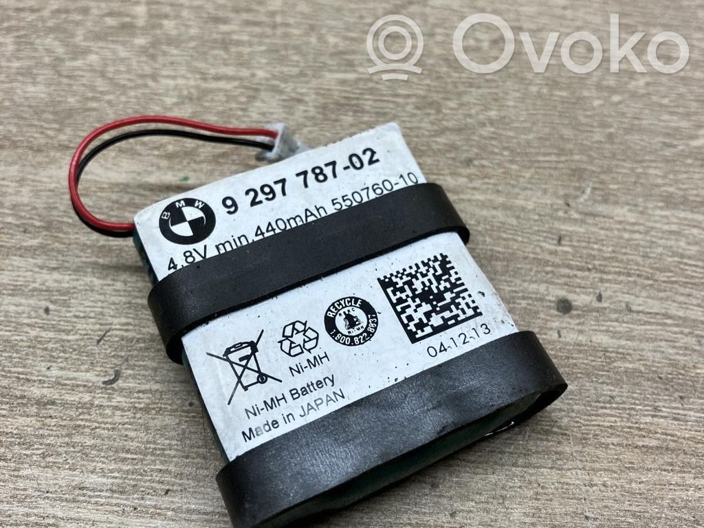 BMW 3 F30 F35 F31 Bluetooth modulis 
