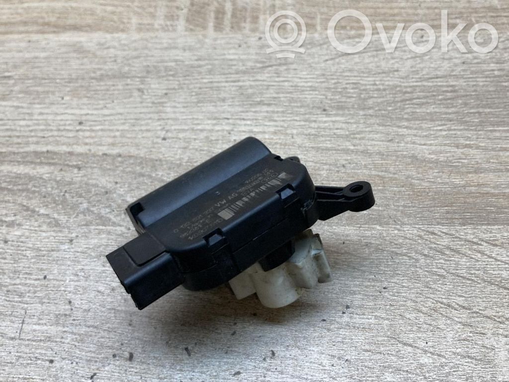 Volkswagen Golf V Motorino attuatore aria