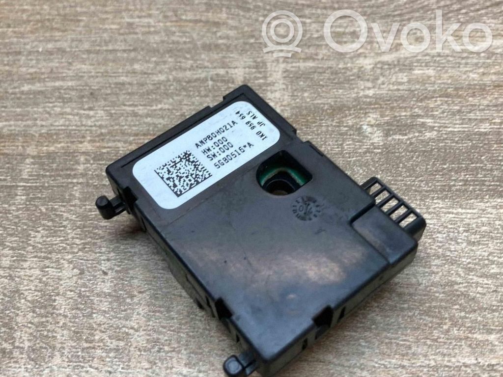 Volkswagen Golf V Sensore angolo sterzo