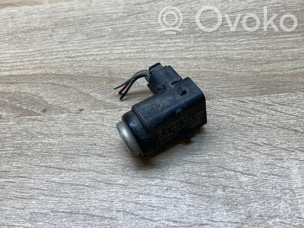 Opel Signum Senzor de parcare PDC