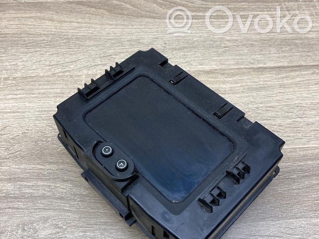 Opel Zafira A Pantalla/monitor/visor 