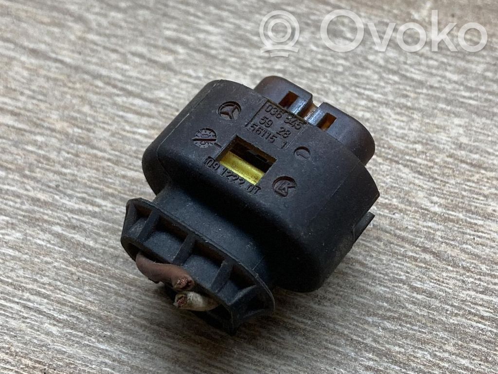 Mercedes-Benz E W211 Cablu conectori 