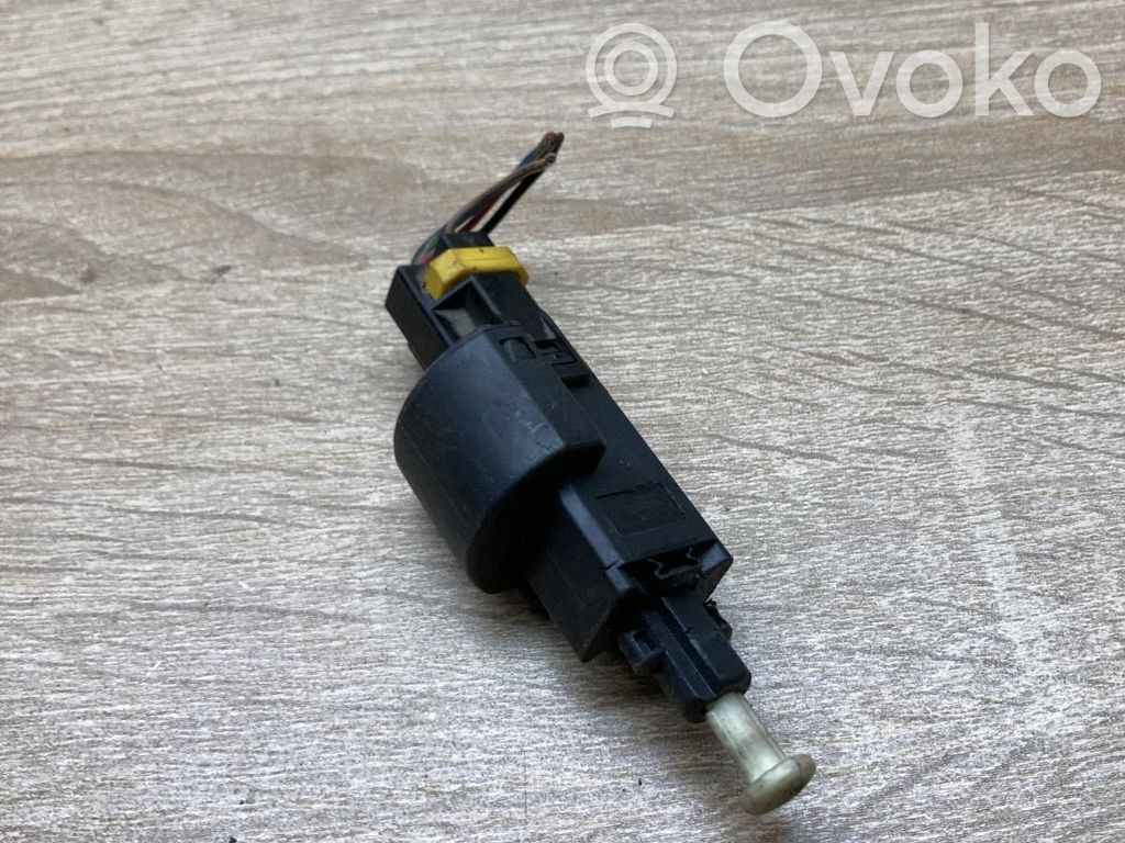 Opel Astra G Pedał hamulca