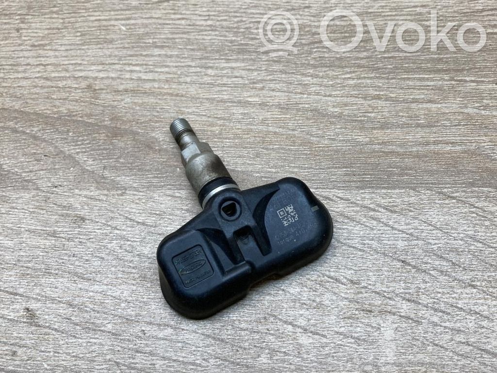 Toyota Highlander XU50 Sensor de presión del neumático 