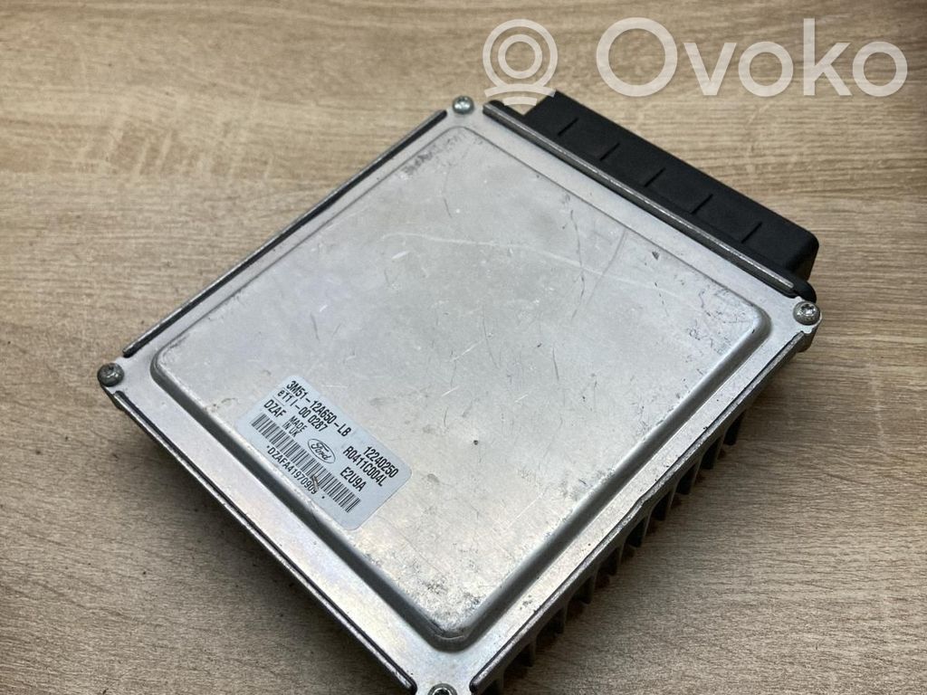 Ford Focus Unitate control motor/modul ECU 