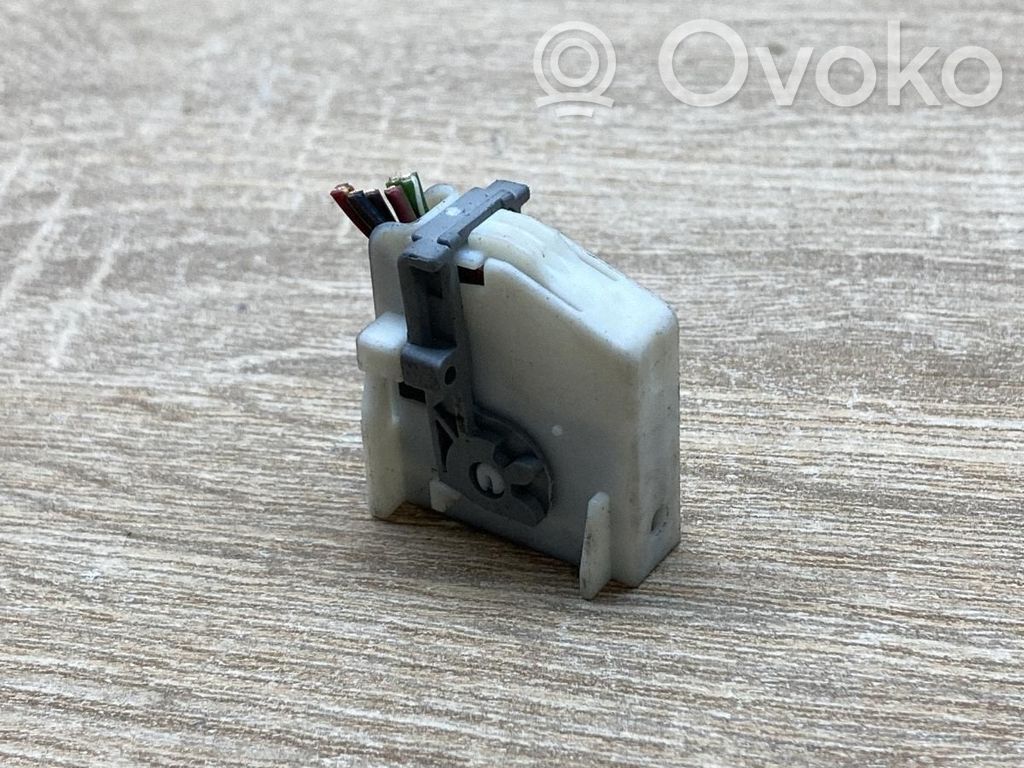 Mercedes-Benz E W211 Cablu conectori