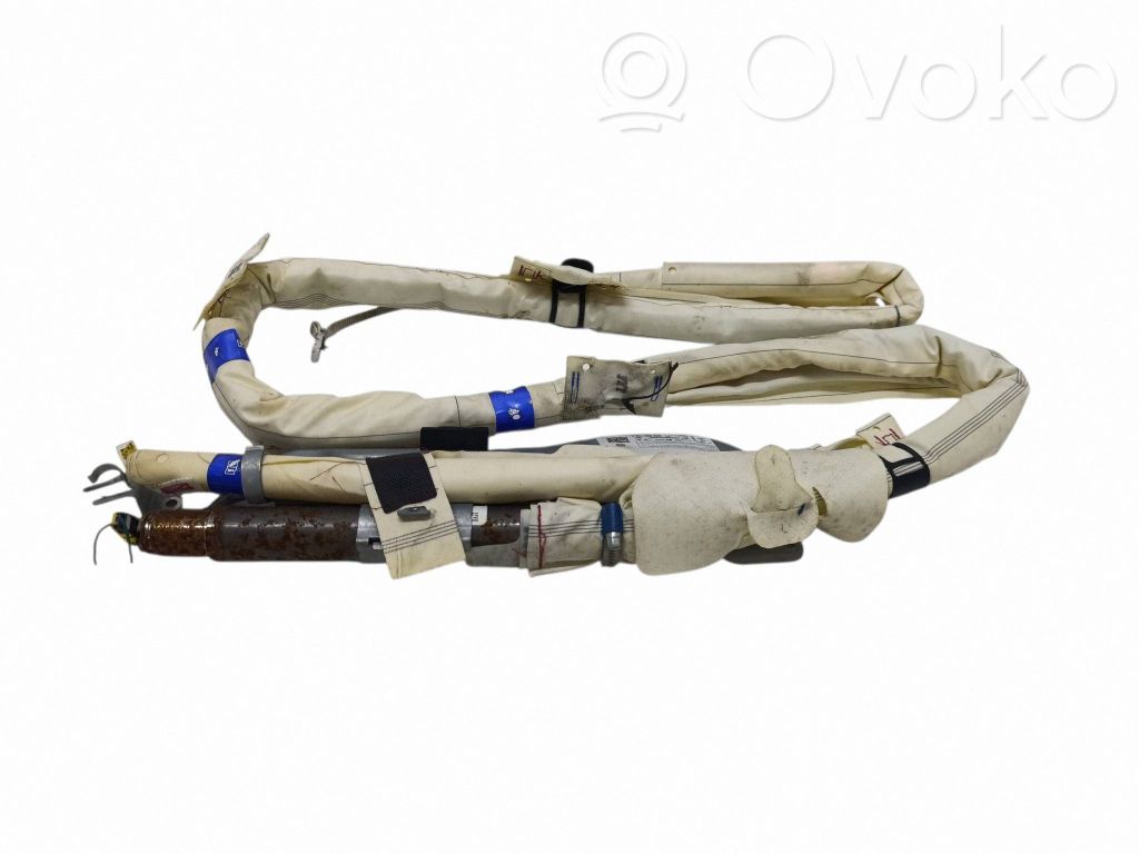 Volkswagen Tiguan Airbag cortină