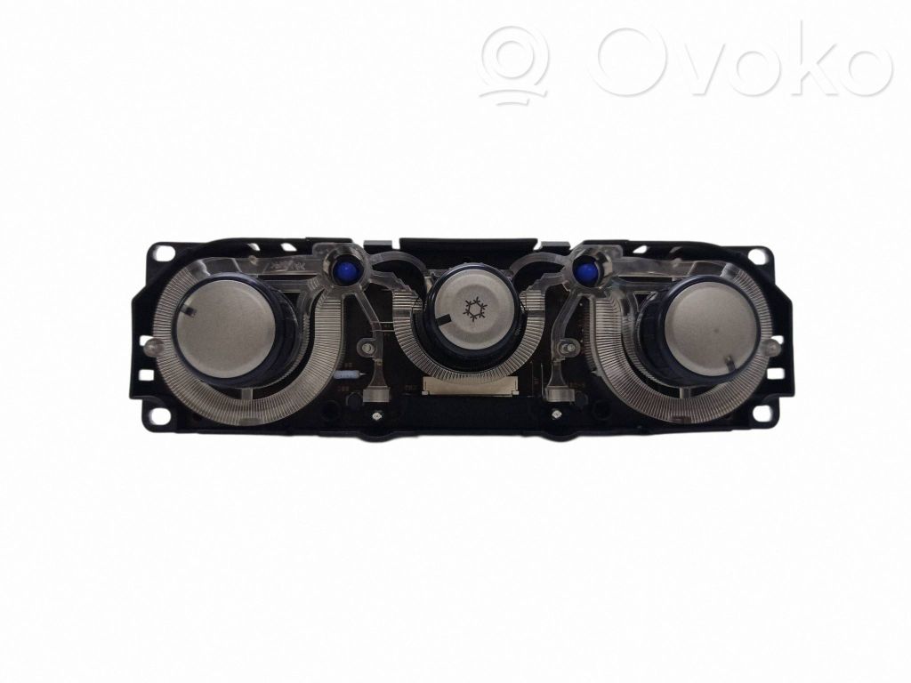Mitsubishi Grandis Panel klimatyzacji 