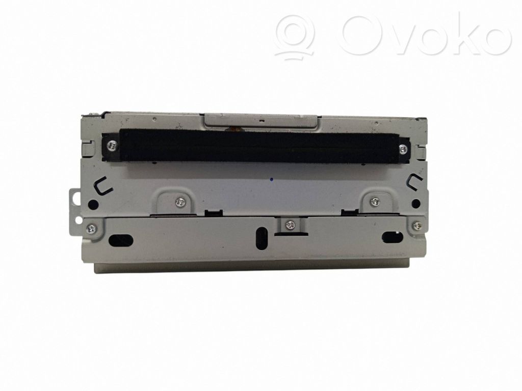 Volvo V70 Radio / CD-Player / DVD-Player / Navigation