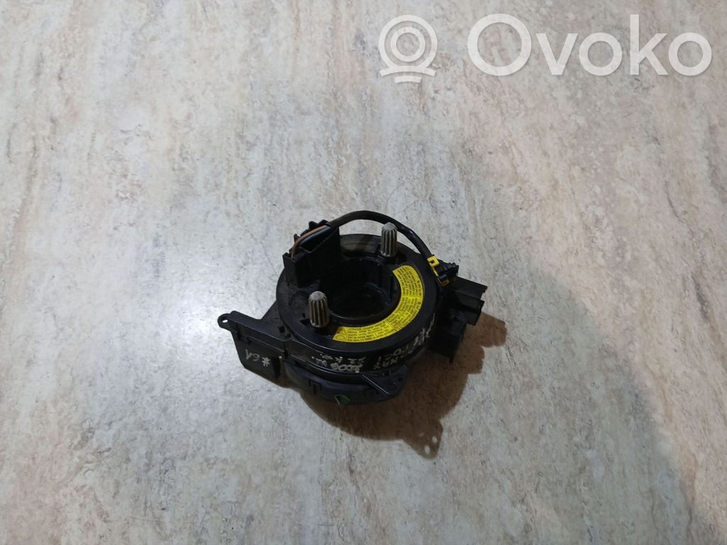 Ford S-MAX Lenkwinkelsensor Airbagschleifring Wickelfeder