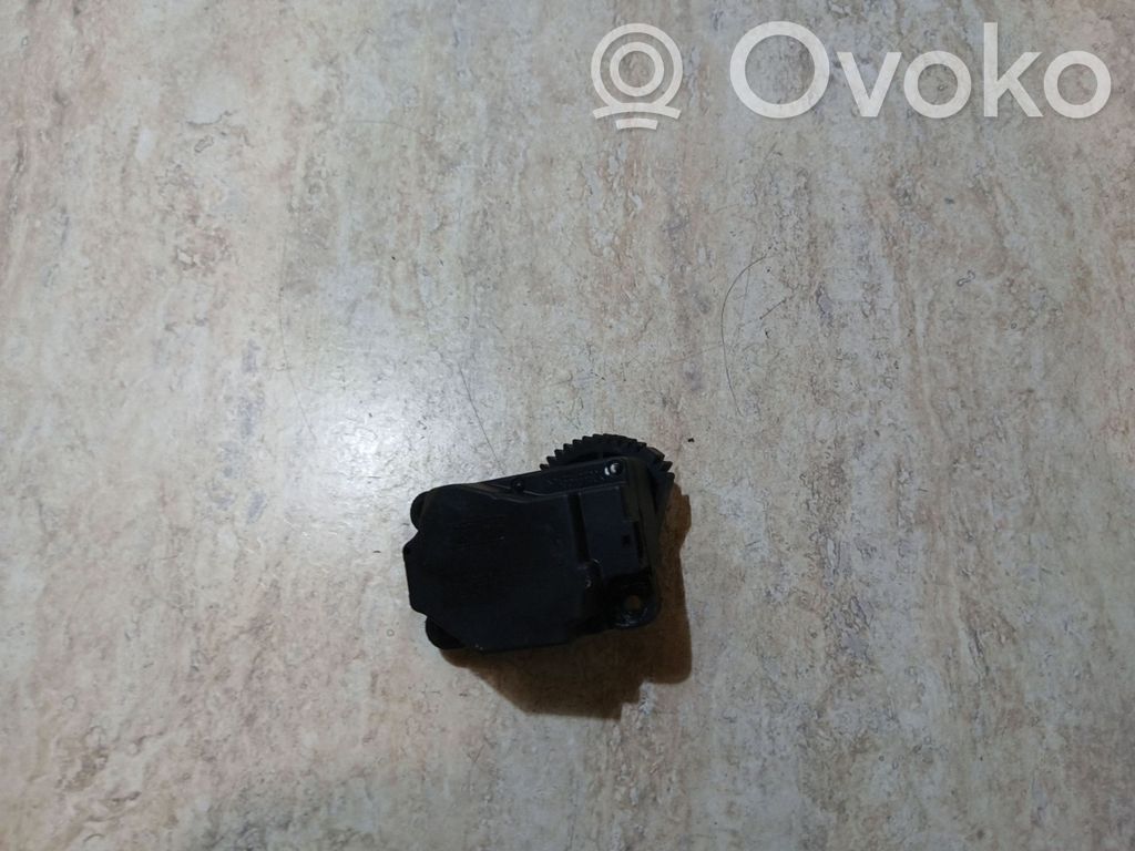 Volvo V50 Stellmotor Heizung Klima