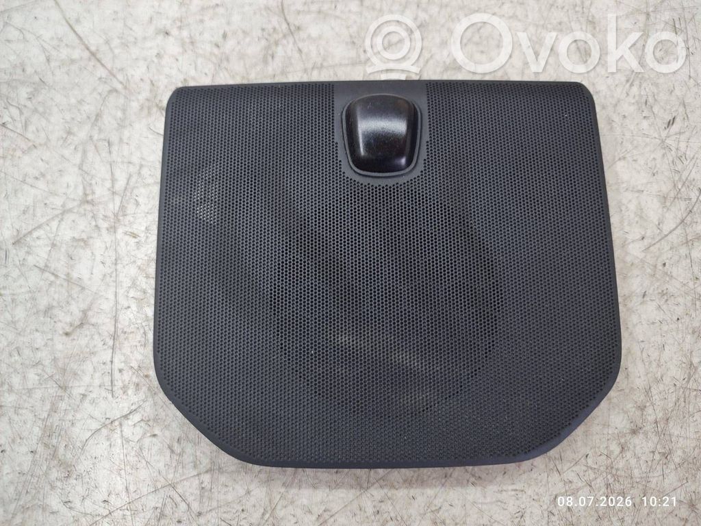 Land Rover Discovery Sport Cache enceinte centrale