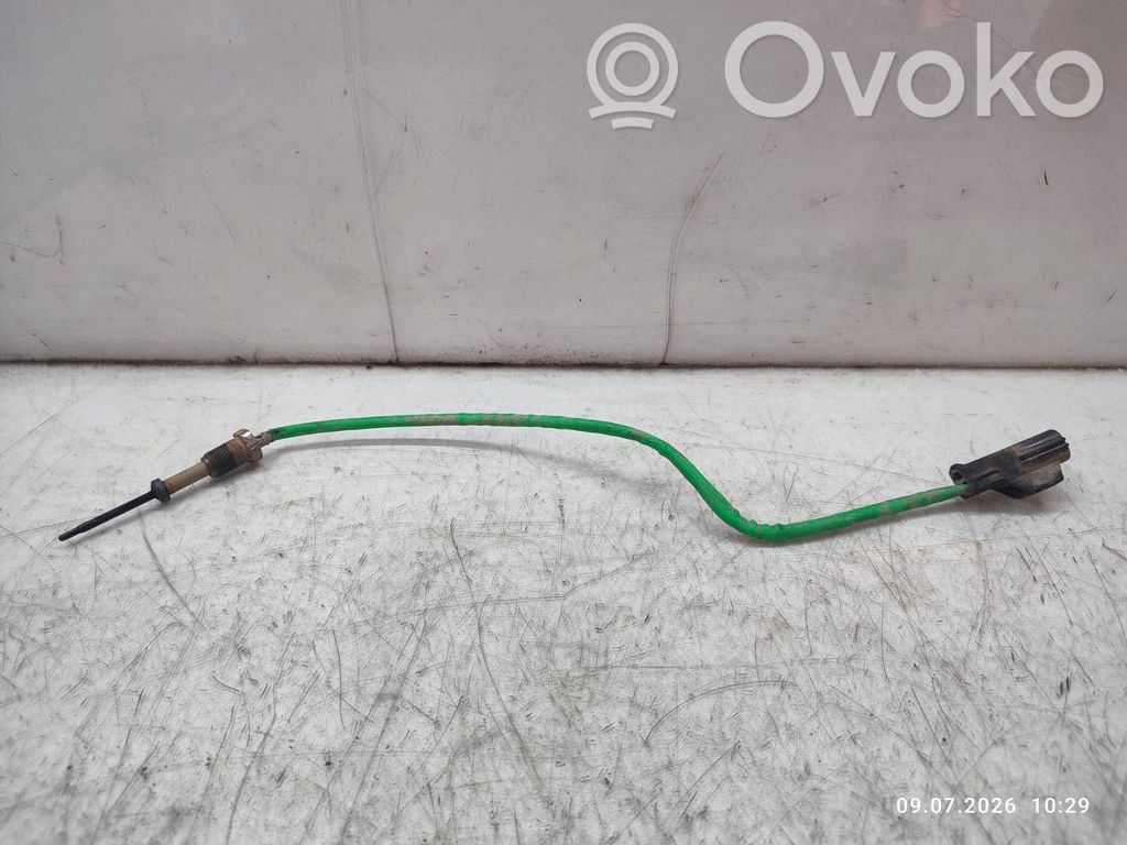 Ford Mondeo MK V Sensor de temperatura del escape