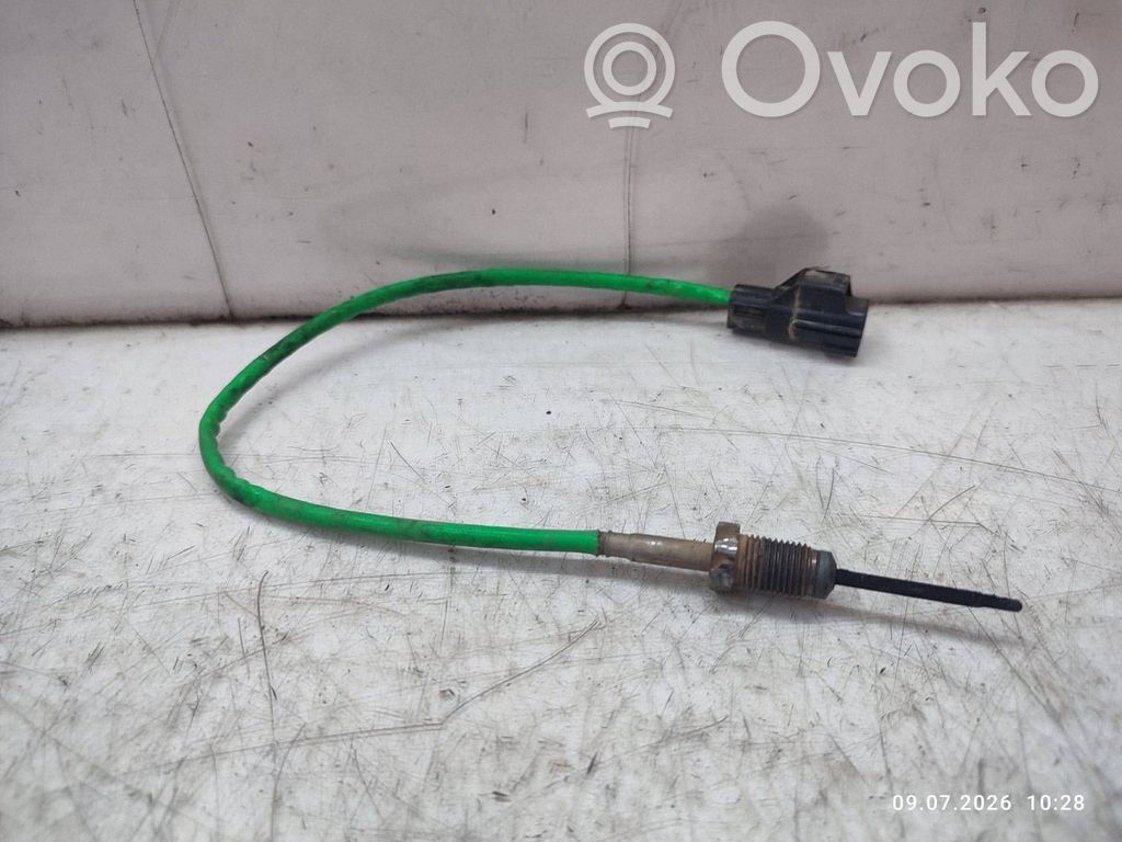 Ford Mondeo MK V Sensor de temperatura del escape