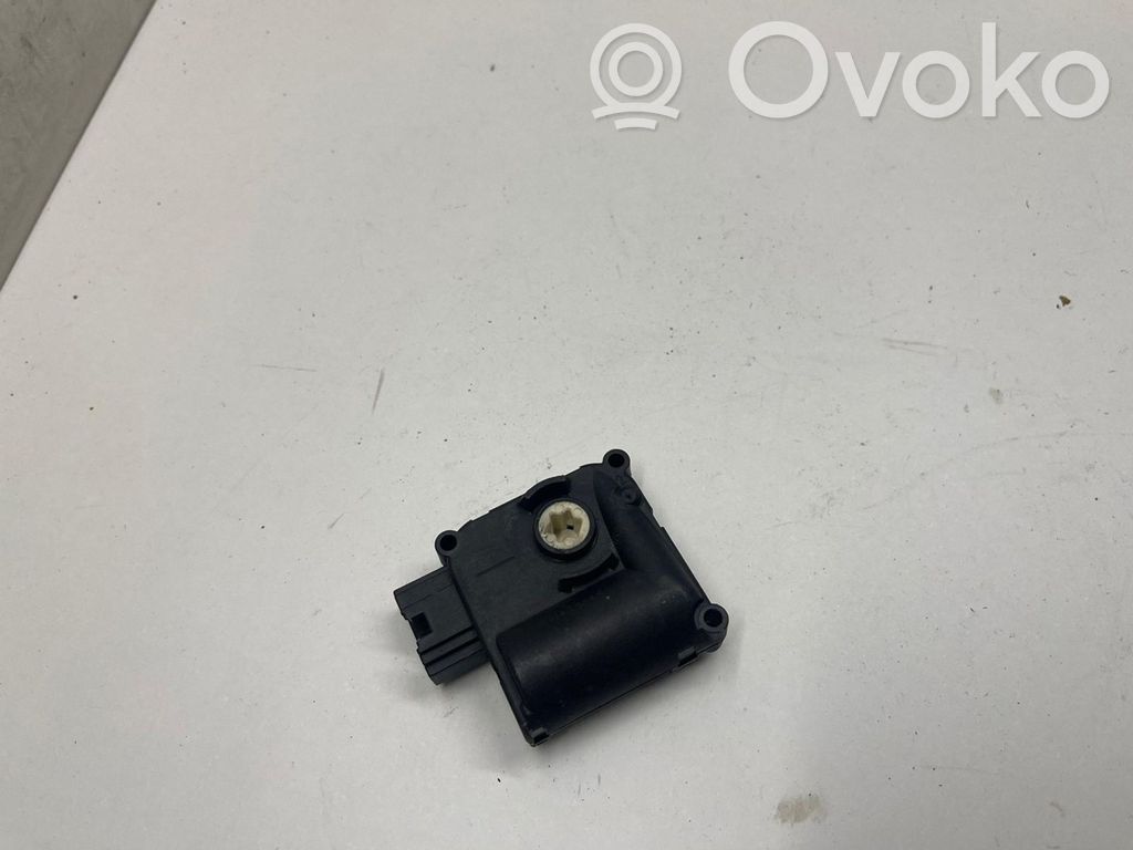 Audi A6 S6 C6 4F Motor/actuator clapetă aer