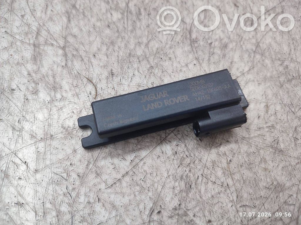 Land Rover Range Rover Sport L494 Antena systemu bezkluczykowego 