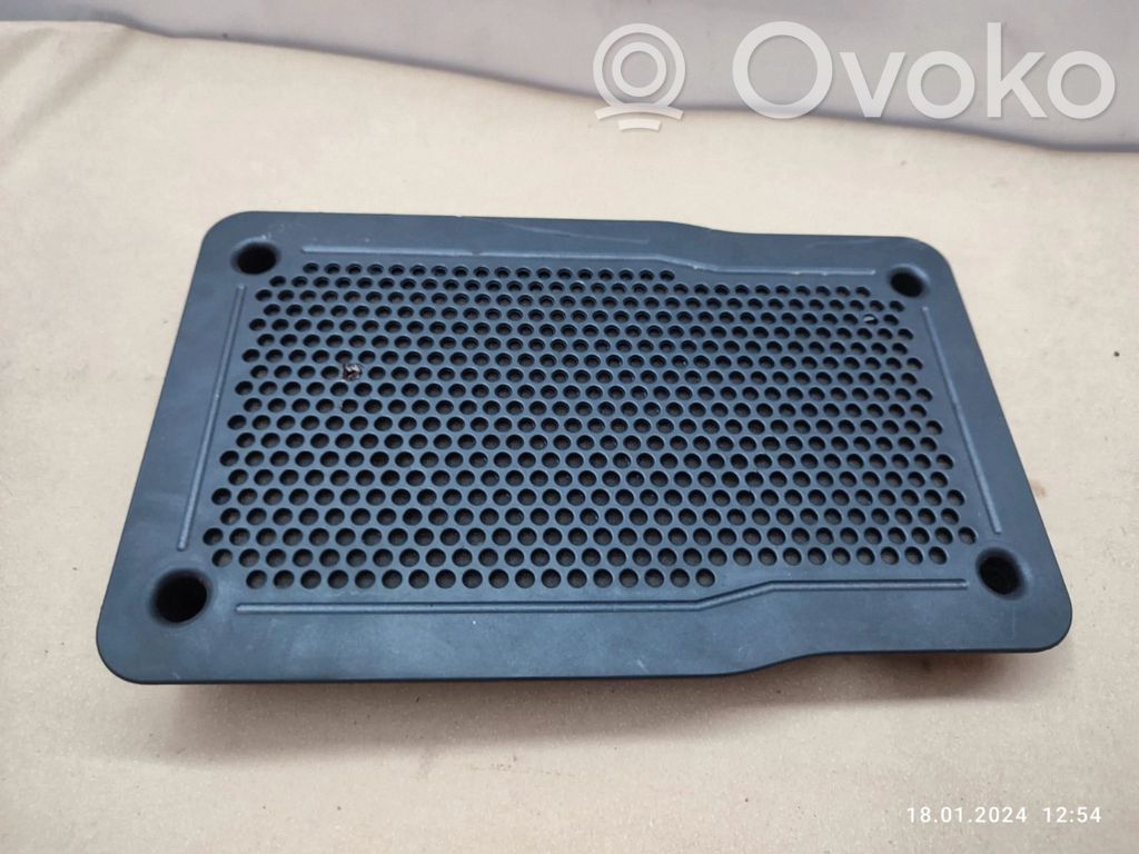 BMW X6 E71 Griglia/mascherina subwoofer