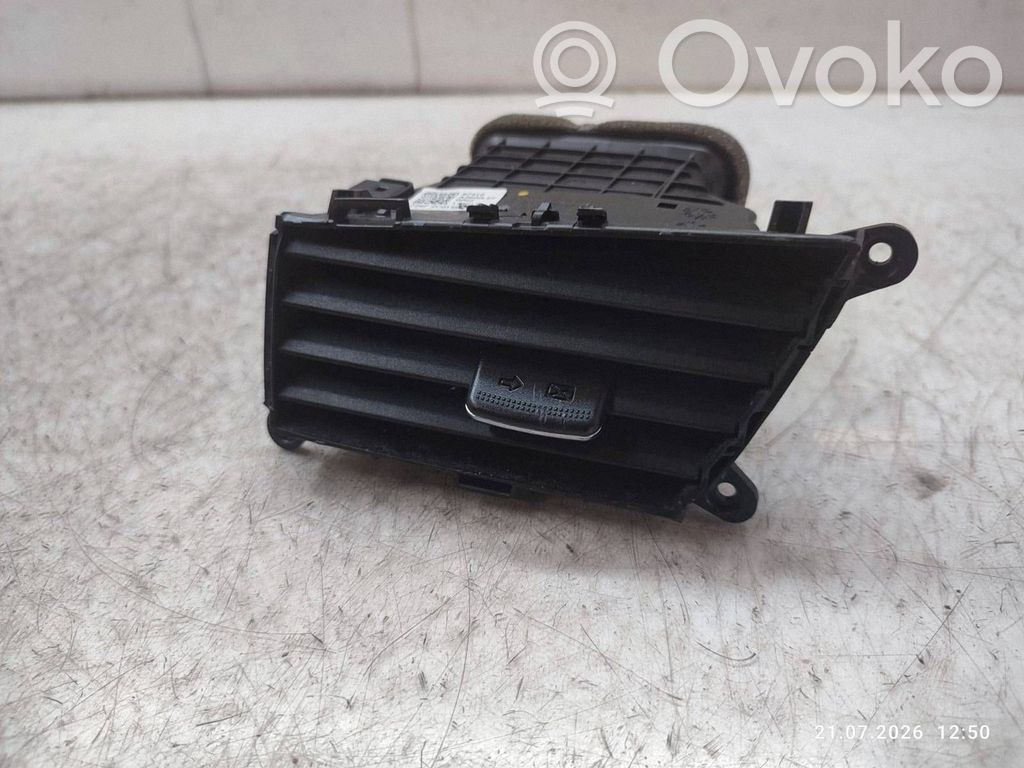 KIA Ceed Copertura griglia di ventilazione laterale cruscotto