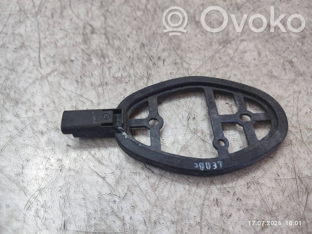 Land Rover Range Rover Sport L494 Capteur de pression des pneus