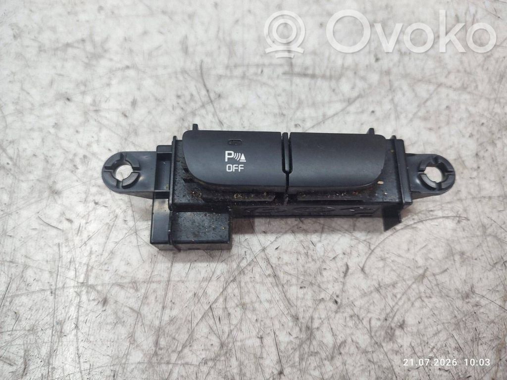 KIA Ceed Sonstige Schalter / Griffe / Umschalter