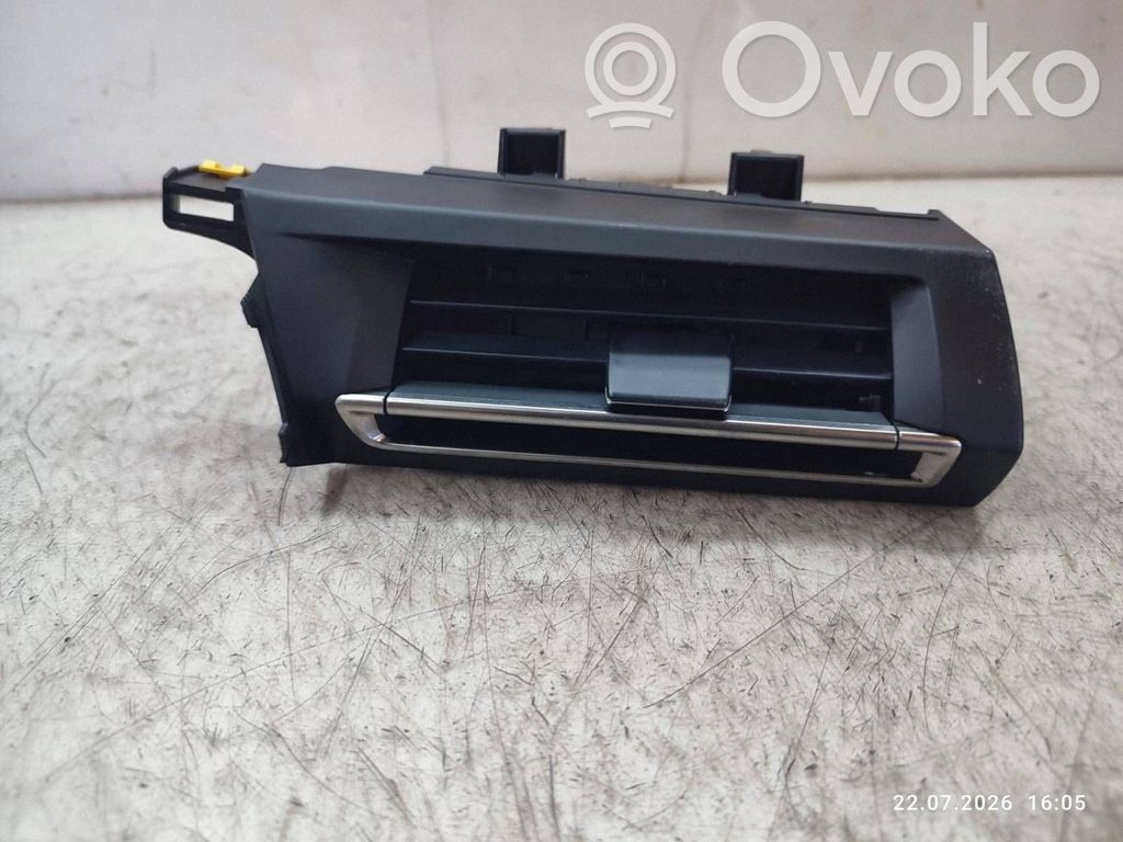 Peugeot 508 II Grilă ventilație/ramă laterală bord